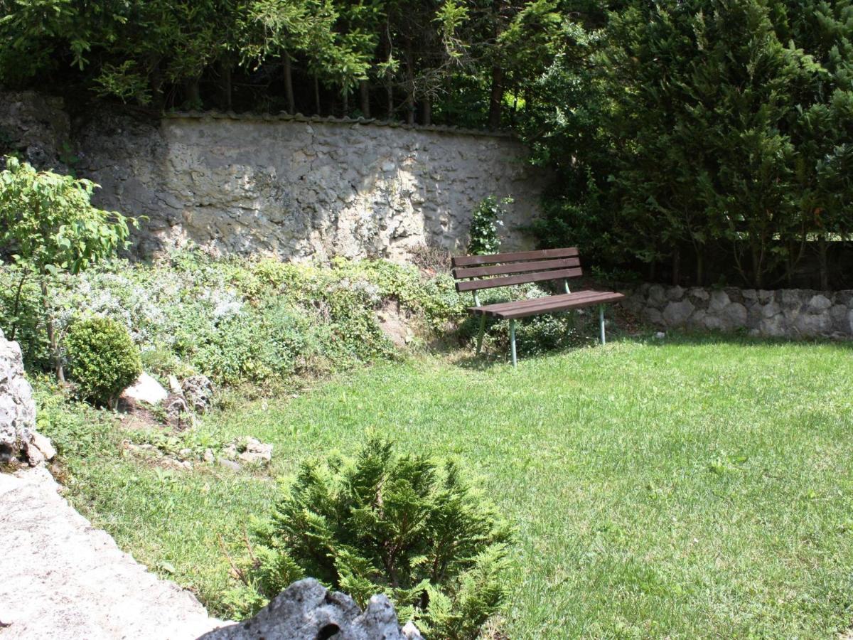 Cozy Apartment In Wichenstein With Large Garden Goessweinstein Zewnętrze zdjęcie