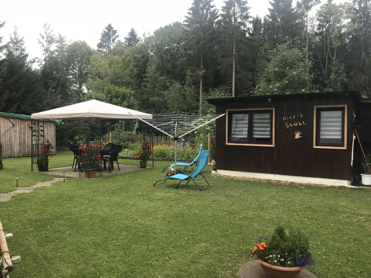 Cozy Apartment In Wichenstein With Large Garden Goessweinstein Zewnętrze zdjęcie