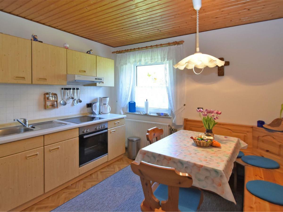 Cozy Apartment In Wichenstein With Large Garden Goessweinstein Zewnętrze zdjęcie